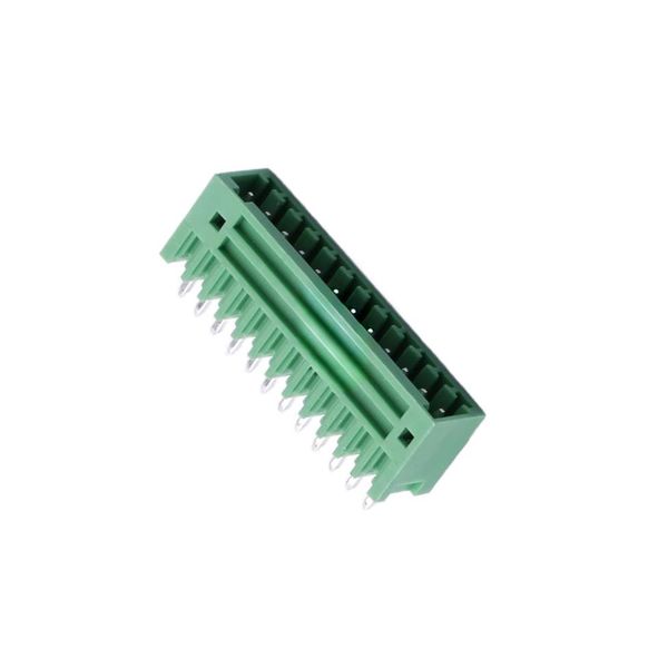 MX2EDGVC-2.54-12P-GN01-Cu-A  Connectors