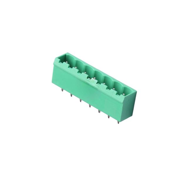 MX2EDGVC-5.08-07P-GN01-Cu-A  Connectors