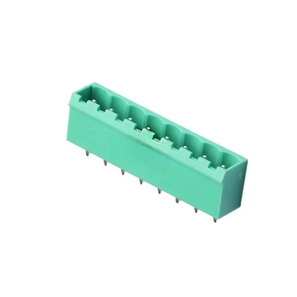 MX2EDGVC-5.08-08P-GN01-Cu-A  Connectors