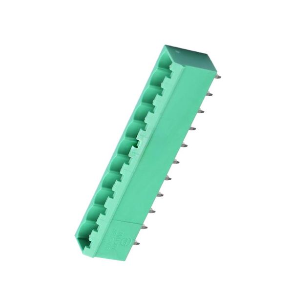 MX2EDGVC-5.08-11P-GN01-Cu-A Pluggable Terminal Blocks