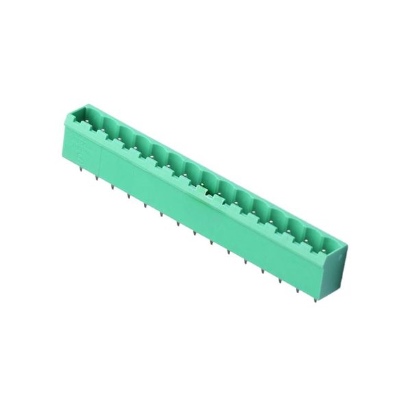 MX2EDGVC-5.08-15P-GN01-Cu-A  Connectors