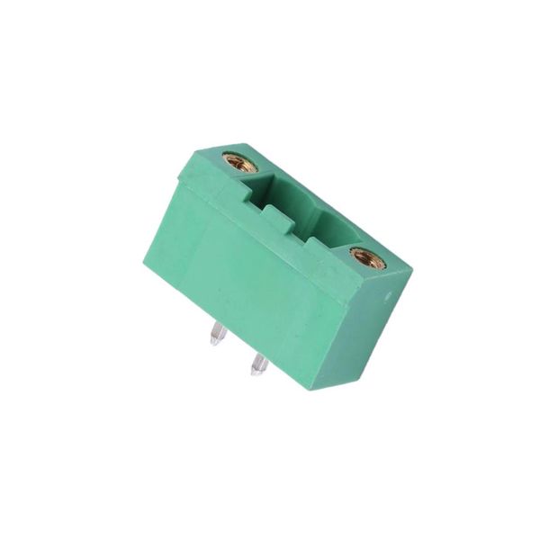MX2EDGVM-5.08-02P-GN01-Cu-A  Connectors