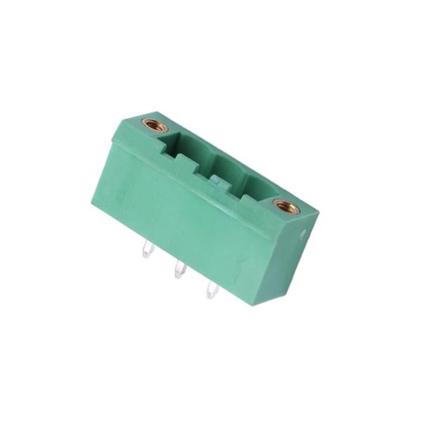 MX2EDGVM-5.08-03P-GN01-Cu-A  Connectors