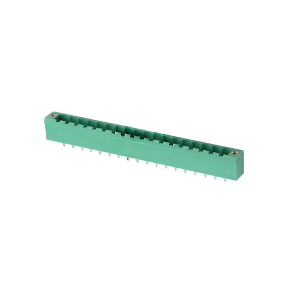 MX2EDGVM-5.08-18P-GN01-Cu-A  Connectors
