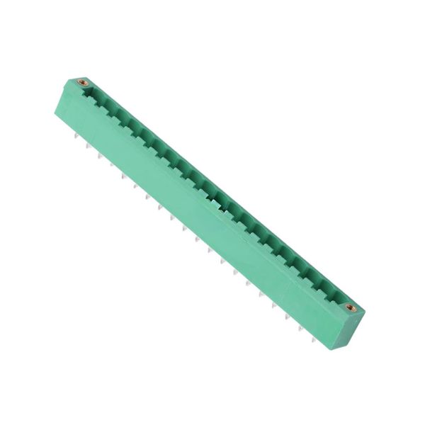 MX2EDGVM-5.08-20P-GN01-Cu-A  Connectors