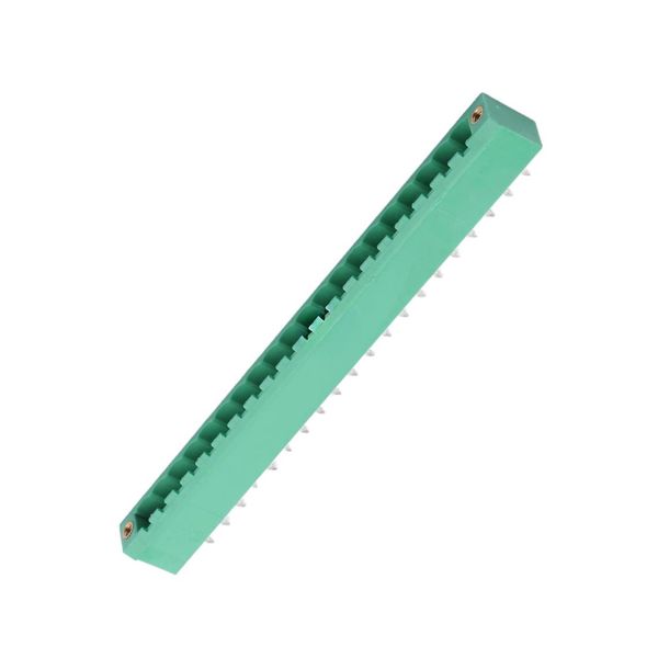 MX2EDGVM-5.08-20P-GN01-Cu-A Pluggable Terminal Blocks