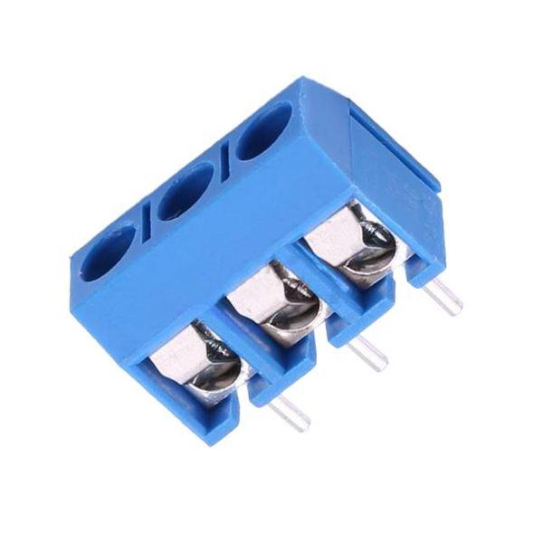 MX301-5.0-03P-BU01-Cu-Y-A  Connectors