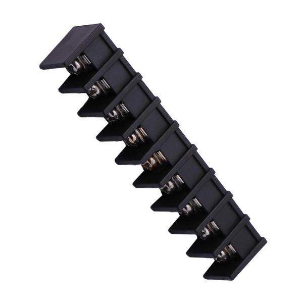 MX35C-8.25-09P-BK01-Cu-S-A Barrier Terminal Blocks