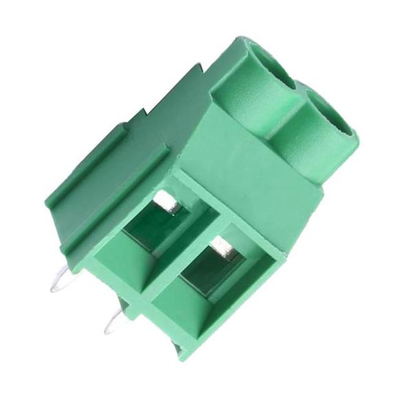 MX635-6.35-02P-GN01-Cu-PS-A  Connectors