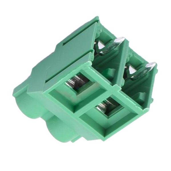 MX762-7.62-02P-GN01-Cu-PS-A  Connectors