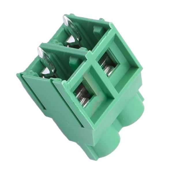 MX762-7.62-02P-GN01-Cu-PS-A Fixed Terminal Blocks