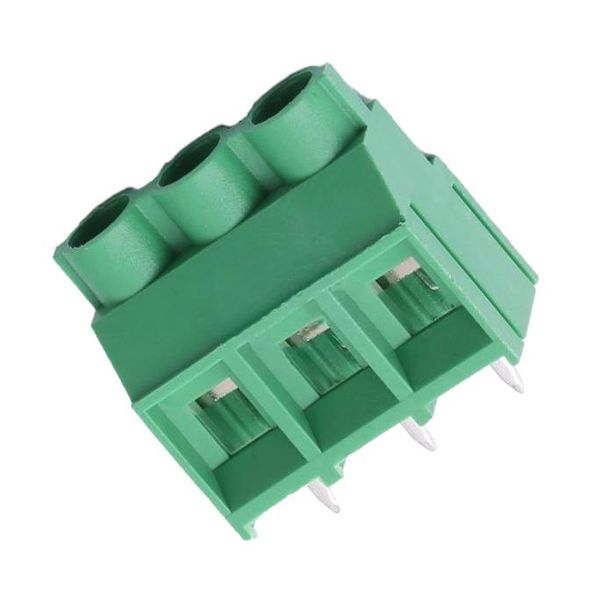 MX762-7.62-03P-GN01-Cu-PS-A  Connectors