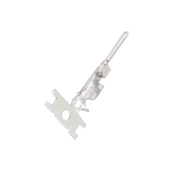 MX80P10K4F1 Automotive Connectors