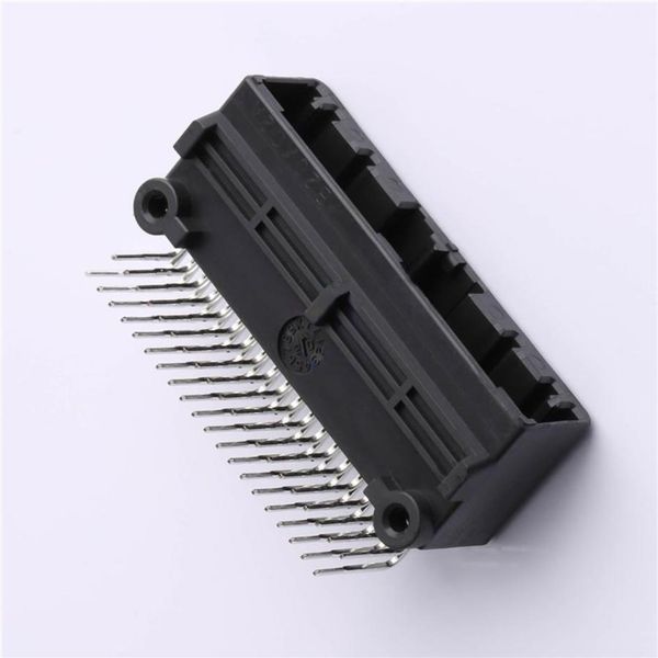 MX84B040NF1  Connectors