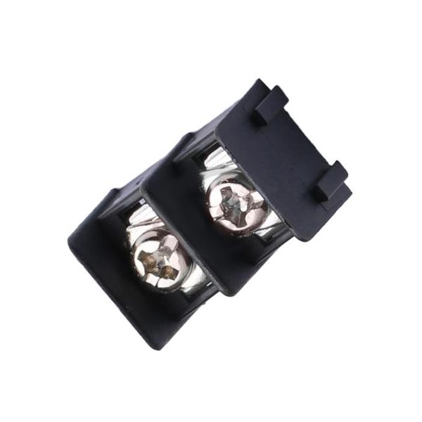 MX8500-8.5-02P-BK01-Cu-S-A  Connectors