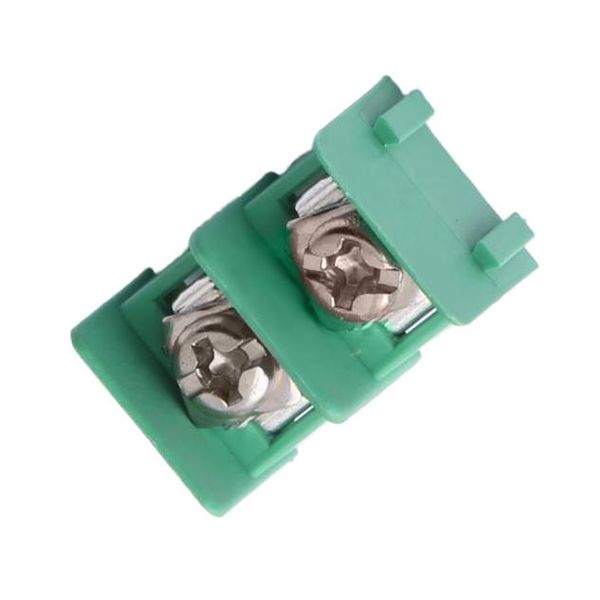 MX8500-8.5-02P-GN01-Cu-S-A  Connectors