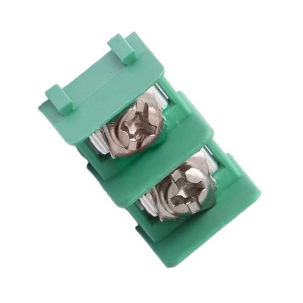 MX8500-8.5-02P-GN01-Cu-S-A Barrier Terminal Blocks