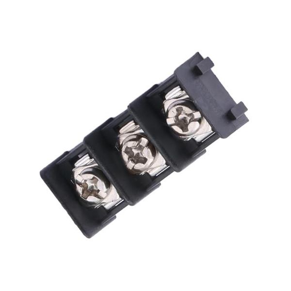 MX8500-8.5-03P-BK01-Cu-S-A  Connectors