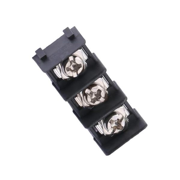 MX8500-8.5-03P-BK01-Cu-S-A Barrier Terminal Blocks