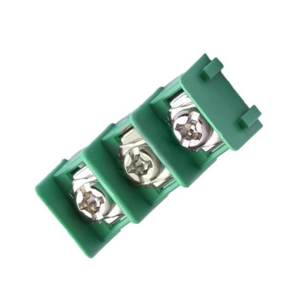 MX8500-8.5-03P-GN01-Cu-S-A  Connectors