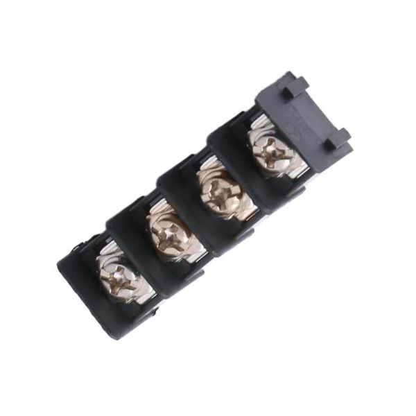 MX8500-8.5-04P-BK01-Cu-S-A  Connectors