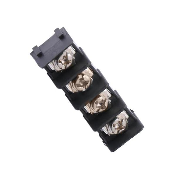 MX8500-8.5-04P-BK01-Cu-S-A Barrier Terminal Blocks