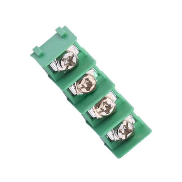 MX8500-8.5-04P-GN01-Cu-S-A Barrier Terminal Blocks