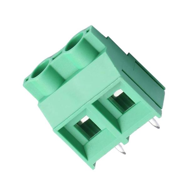 MX950-9.5-02P-GN01-Cu-PS-A  Connectors