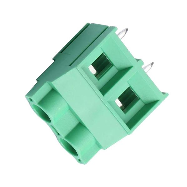 MX950-9.5-02P-GN01-Cu-PS-A Fixed Terminal Blocks