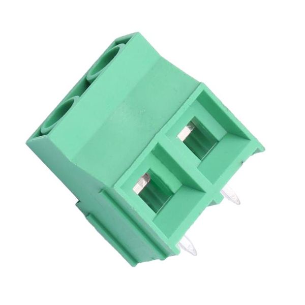 MX950T-9.5-02P-GN01-Cu-PS-A Fixed Terminal Blocks