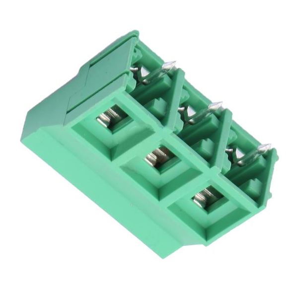 MX950T-9.5-03P-GN01-Cu-PS-A  Connectors