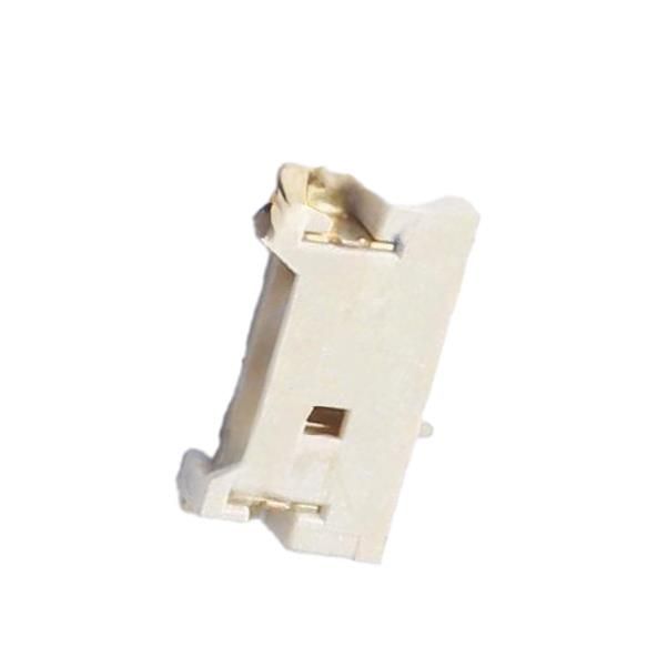 MXCB-1.25-04P-WT1-0-B Headers & Wire Housings