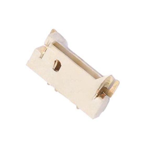 MXCB-1.25-05P-WT1-0-B  Connectors