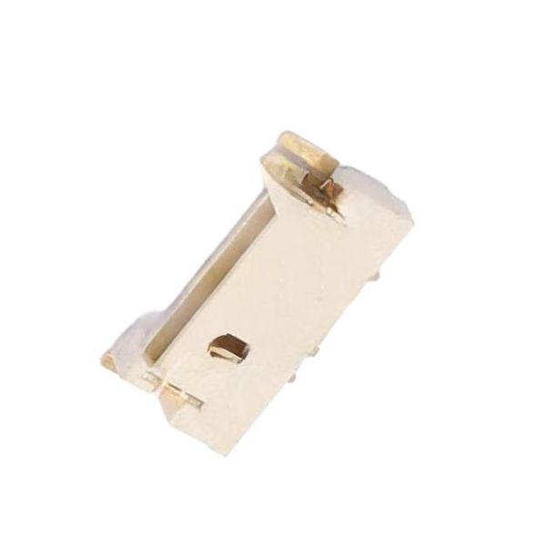 MXCB-1.25-05P-WT1-0-B Headers & Wire Housings