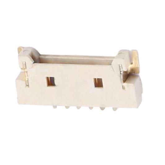 MXCB-1.25-06P-WT1-0-B  Connectors