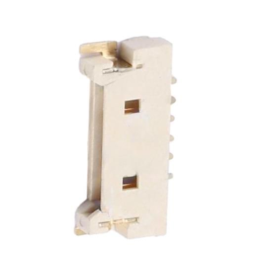 MXCB-1.25-06P-WT1-0-B Headers & Wire Housings