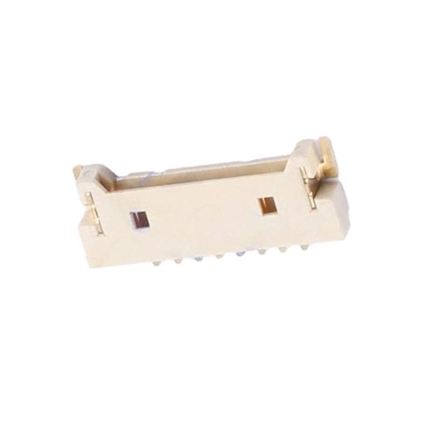 MXCB-1.25-08P-WT1-0-B  Connectors