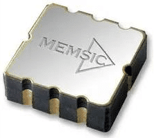 MXD2020ML electronic component of Memsic