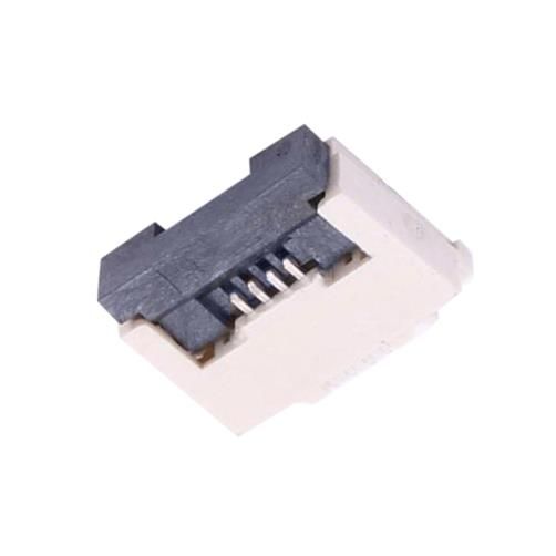 MXFPCW01-0501-04P-20H-A  Connectors