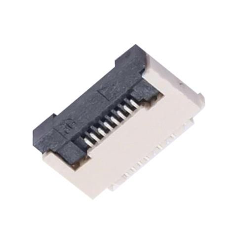 MXFPCW01-0501-08P-20H-A  Connectors