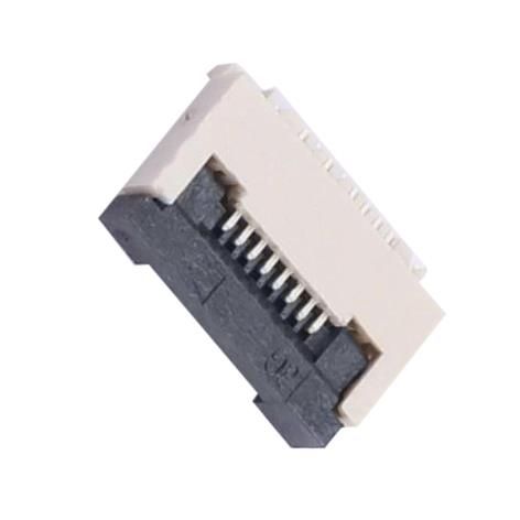 MXFPCW01-0501-08P-20H-A FFC & FPC Connectors