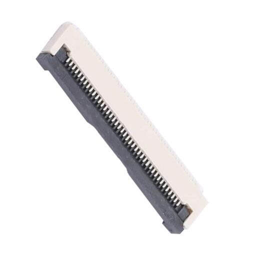 MXFPCW01-0501-40P-20H-A FFC & FPC Connectors