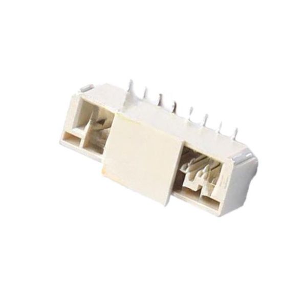 MXGH-1.25-08P-LT1-0-A  Connectors