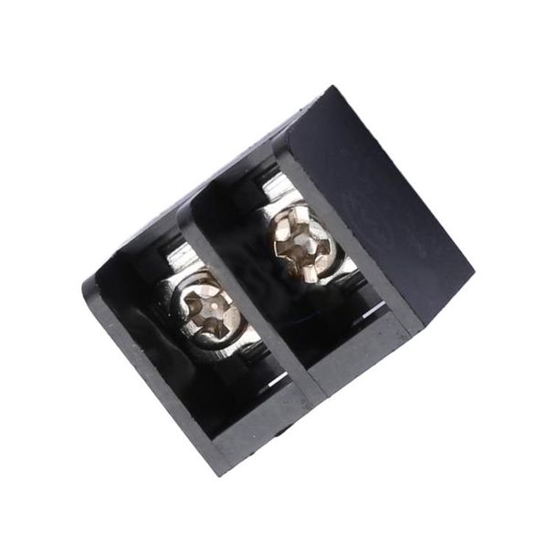 MXHB825-8.25-02P-BK01-Cu-S-A  Connectors