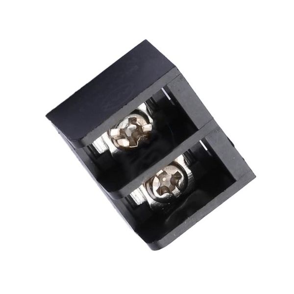 MXHB825-8.25-02P-BK01-Cu-S-A Barrier Terminal Blocks