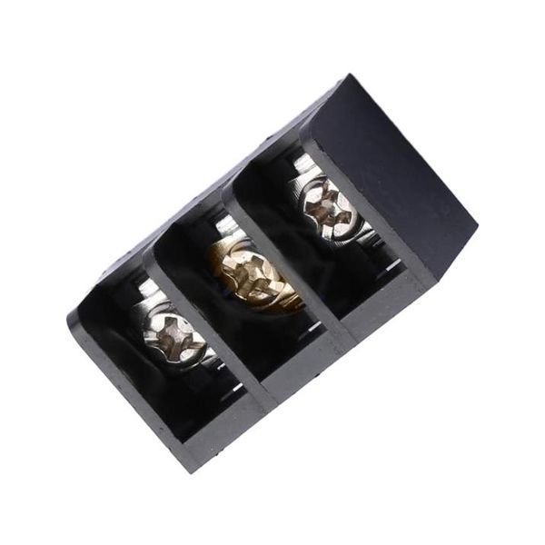 MXHB825-8.25-03P-BK01-Cu-S-A  Connectors