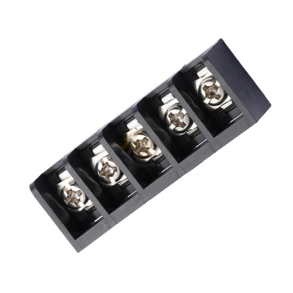 MXHB825-8.25-05P-BK01-Cu-S-A  Connectors