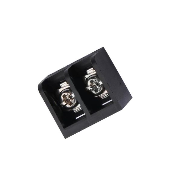 MXHB9500-9.5-02P-BK01-Cu-S-A  Connectors