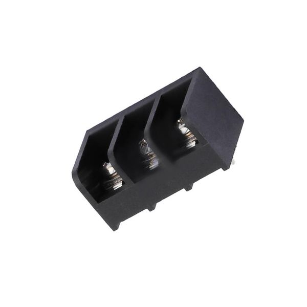 MXHB9500-9.5-03P-BK01-Cu-S-A  Connectors