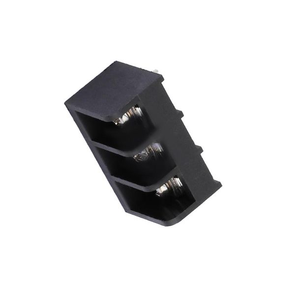 MXHB9500-9.5-03P-BK01-Cu-S-A Barrier Terminal Blocks